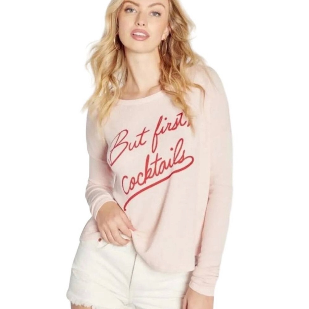 Wildfox crewneck
